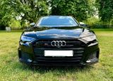 Audi S6 Avant Quattro *HD Matrix LED Schei... - Audi quattro in Frankfurt (Main)