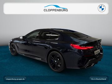 BMW M850 - 3