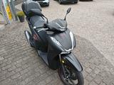Honda SH 350i inkl. TopCase / 4.250km - HONDA 250