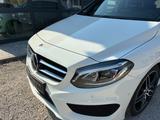 Mercedes-Benz B220 CDI*AMG Line*Harman/kardon*Kamera*Navi*ACC* - Mercedes-Benz B 220 mit Diesel-Antrieb: Automatik