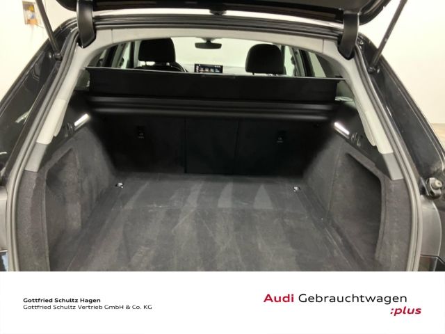 Audi A4 - Bild 9