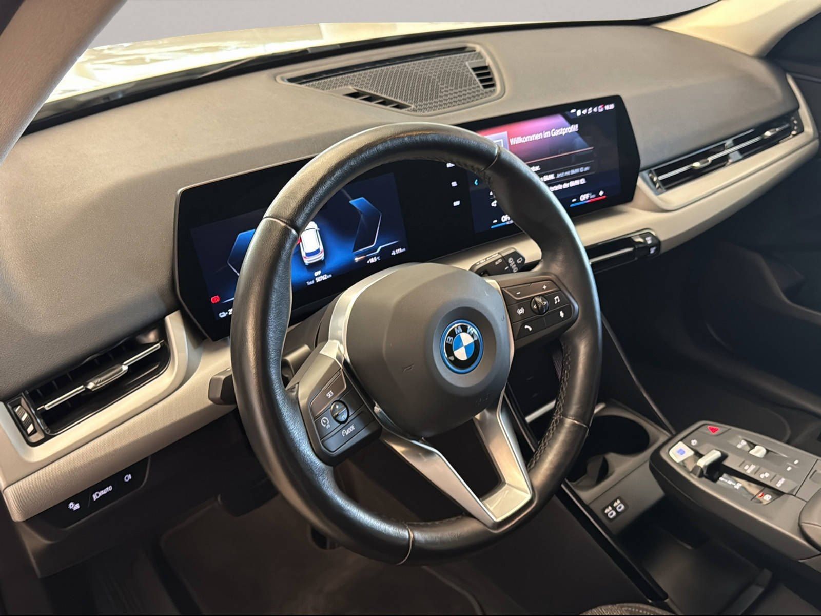 BMW iX1 xDrive30 Kamera Driv.Assist LED Sitzheizung foto 5
