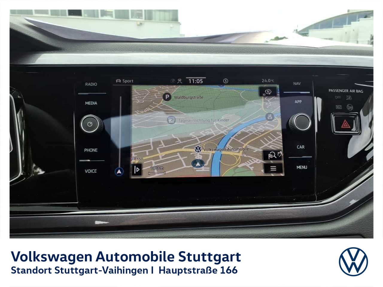 Volkswagen Polo - Bild 9