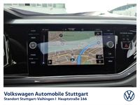 Volkswagen Polo - Vorschau Bild 9
