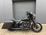 Harley-Davidson FLHXS Street Glide Special 114  ABS GTS Garantie - Harley-Davidson Motorräder in Hannover