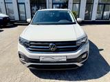 Volkswagen T-Cross Life / Automatik / PDC/ Tempomat/ - Volkswagen T-Cross in Mönchengladbach