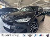BMW X2 sDrive18d A M-Sport Sportpaket HUD Panorama N - BMW X2 mit Diesel-Antrieb: Sportpaket