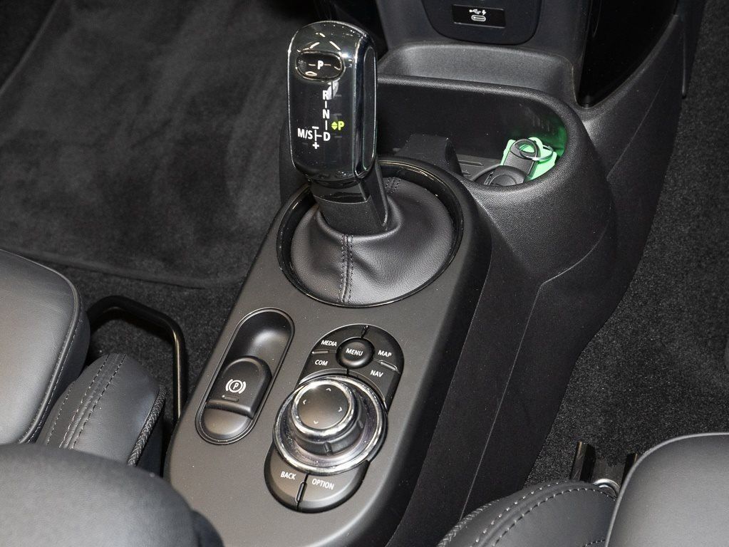 MINI John Cooper Works Cabrio - Bild 10