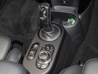 MINI John Cooper Works Cabrio - Vorschau Bild 10