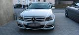 Mercedes-Benz Mercedes Benz C220 CDI - Mercedes-Benz C 220: Merc