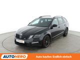 Skoda Octavia 2.0 TSI RS 245*NAVI*LED*TEMPO*PDC* - Skoda Octavia Gebrauchtwagen in Stuttgart