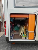 Phoenix Midi-Liner 7200 RSL -Hecksitzgruppe-3 L-Motor - Phoenix Wohnwagen & Wohnmobile