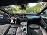 BMW 530d xDrive M Paket Touring STHZ HUD HK AHK PANO