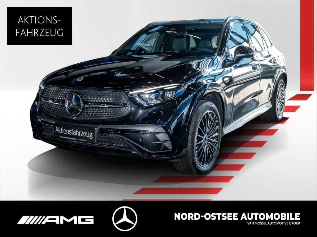 Image of Mercedes-Benz GLC 300