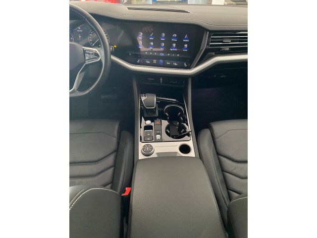 Touareg 3.0 V6 TDI 4MOTION AHK+NAVI+KAMERA