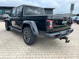 Jeep Gladiator 3.0 V6 Overland *4WD*DIFF*LED*SHZ*AHK* - Jeep Gladiator Overland Gebrauchtwagen