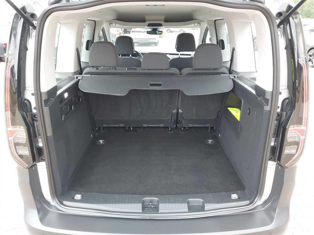 Volkswagen Caddy Kombi 1.5 TSI Navi AHK Winterpaket, миниатюра 17