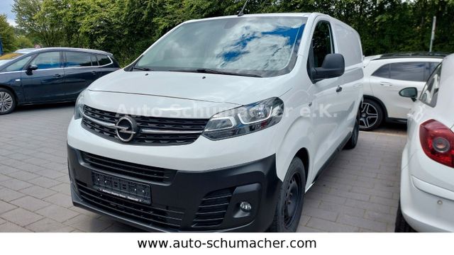 Opel Vivaro Kasten Edition M Klima BT DAB+ NSW