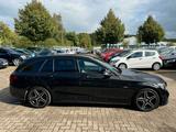 Mercedes-Benz C 220d T AMG-LINE°VIRTUAL°LED°NAVI°KAMERA°ACC - Mercedes-Benz mit Diesel-Antrieb: Kombi