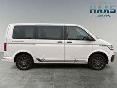 Fahrzeugabbildung Volkswagen T6.1 Multivan STAR EDITION 4MOTION -NAVI*AHK*ACC