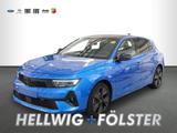 Opel Astra Electric L GS 11kw Charger SHZ Schiebedach - Opel Astra Electric Gebrauchtwagen