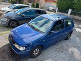 Volkswagen VW Polo III 6N1 TÜV 02/26 - Volkswagen Polo: Iii