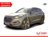 Hyundai Tucson 1.6 T-GDI Premium 4WD LED Navi AHK Kamera - Hyundai Gebrauchtwagen in Berlin