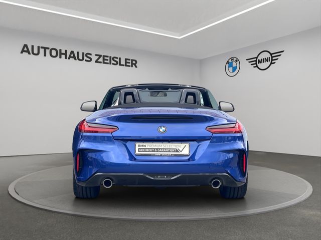 Foto Nummer 6: BMW Z4