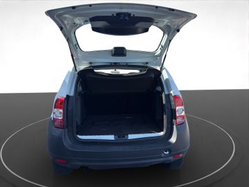 Dacia Duster I 1.6 16V 105 4x2 Ice Facelift