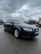 Audi A4 3.2 FSI tiptronic quattro - TUV 01/2029 - Audi A4 aus 2007: 3.2
