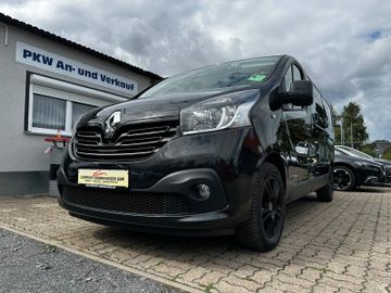 Renault Trafic - 2