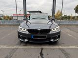BMW 428i Coupé | M-Paket | Harman Kardon | Shado - BMW 428: Coupe