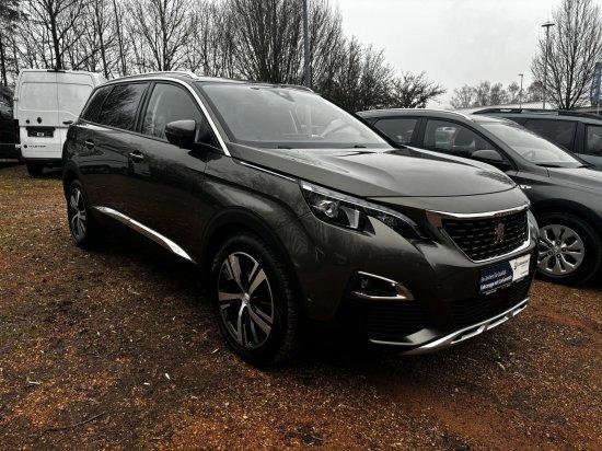 Peugeot 5008 BlueHDi 130 Allure 7-Sitzer