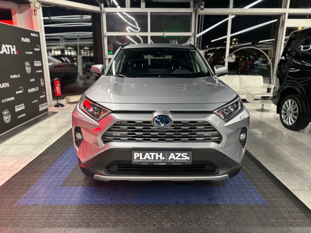 Toyota RAV 4  Hybrid x2 Club Technik Paket