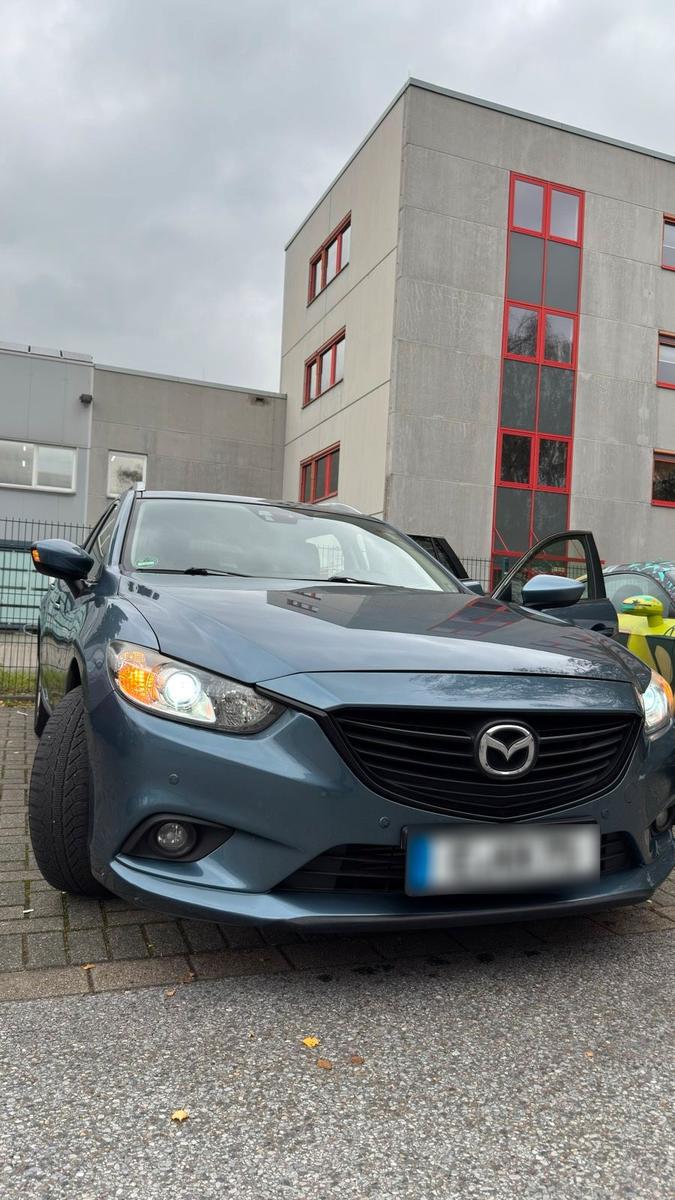 Mazda 2 2014 — photo 14