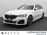 BMW 540d xD M Sport Panorama Kamer Laser HUD DAB H/K - BMW 540 in Hannover