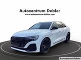 Audi Q8 Hybrid S-line business 360kW,AHK,ACC,Pano,23" - Neuwagen: Automatik