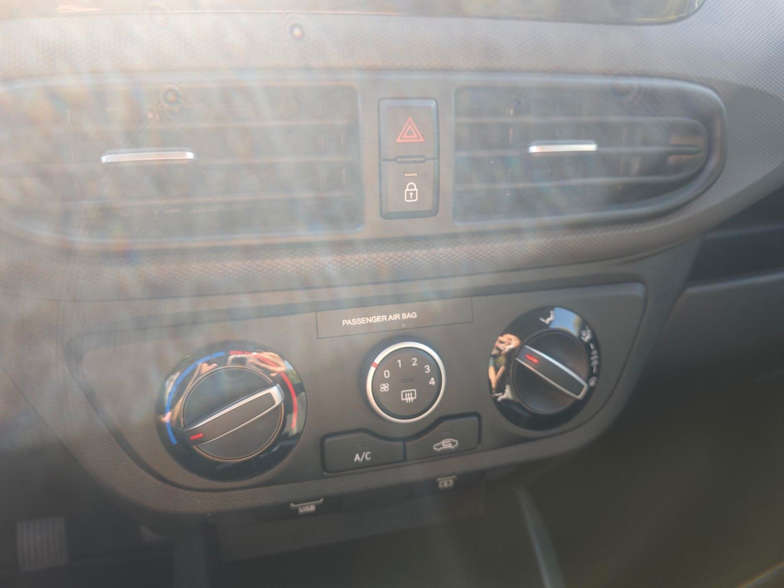 Hyundai i10 – Bild 14