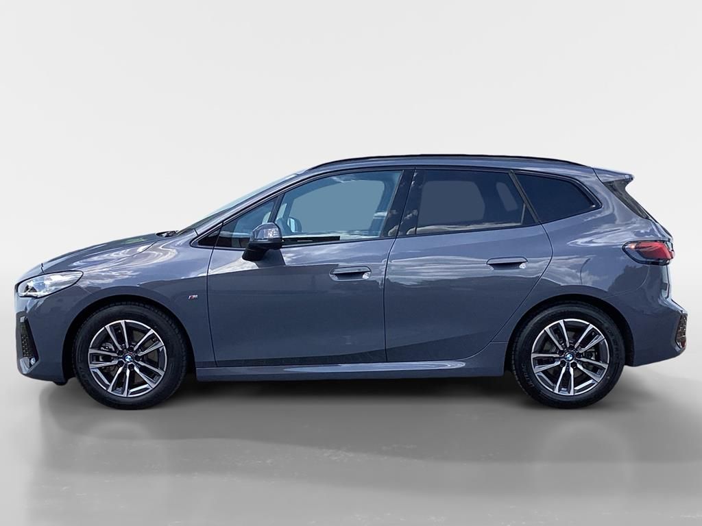 BMW 223 Active Tourer - Bild 5