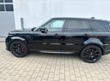 Land Rover Range Rover Sport 5.0 V8 Kompressor HSE Dyna... - Land Rover Range Rover Sport in Stuttgart