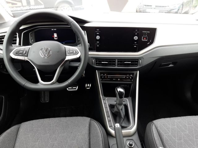 Taigo Life 1,0 TSI OPF 85 kW (116 PS) 7-Gang-Dop