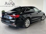 Audi A4 Limousine 40 TDI Advanced LED+AHK+SHZ+17ZOLL - Audi aus 2022
