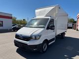 MAN TGE 3.140 Koffer Klima Euro-6 LADEBORDWAND - TÜV - Angebote
