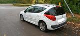 Peugeot 207 SW Automatik Panoramadach - Peugeot 207: Automatik, SW