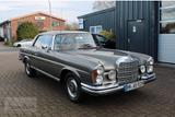 Mercedes-Benz 280 SE Coupe - deutsches Auto, matching numbers - Mercedes-Benz 280: Coupé, Se