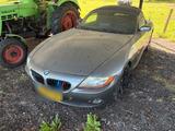 BMW Z4 3.0i 2004 weinig km!!  NL - BMW Z4: 3.2