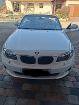 BMW 118d Cabrio klimaautomatik HU bis 10.26 - BMW 118 aus 2011: 118d