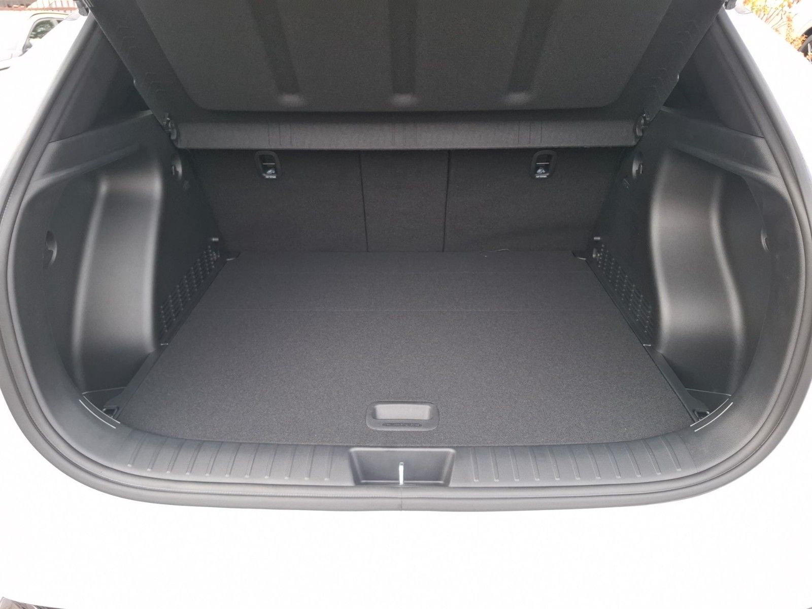 Hyundai Kona – Bild 12