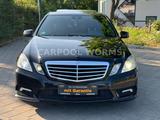 Mercedes-Benz E 500 Lim. AMG-LINE+63AMG-HECK+///63AMG-AUSPUFF - gebrauchte Mercedes-Benz E 500 aus dem Jahr 2010