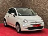Fiat 500 CABRIO 0.9 8V LOUNGE S&S 77TKM - Fiat: 77